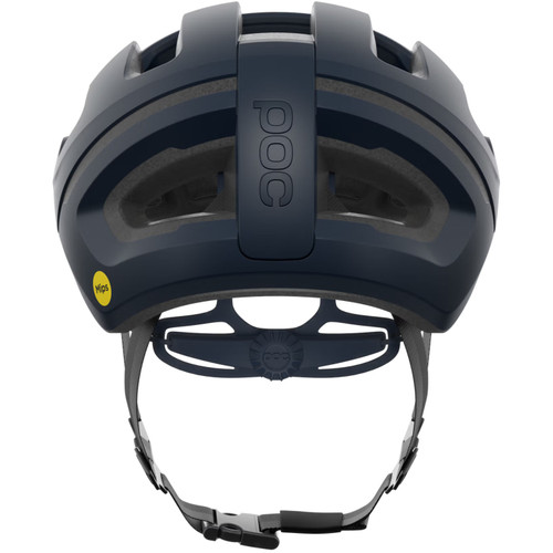 POC Omne Air MIPS Road Helmet Apatite Navy Matt