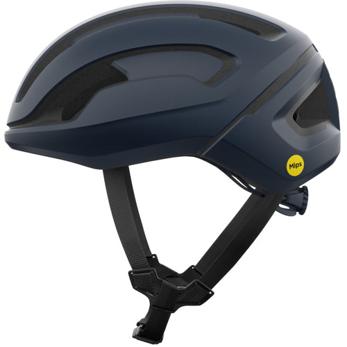 POC Omne Air MIPS Road Helmet Apatite Navy Matt