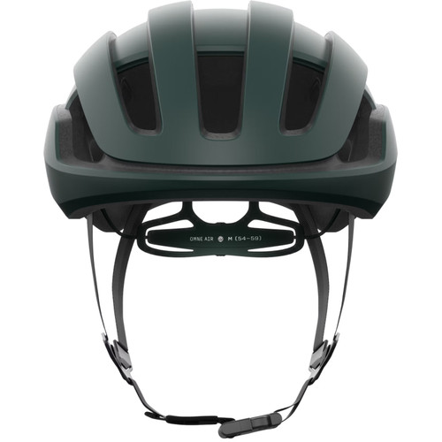 POC Omne Air MIPS Road Helmet Pargasite Green Matt