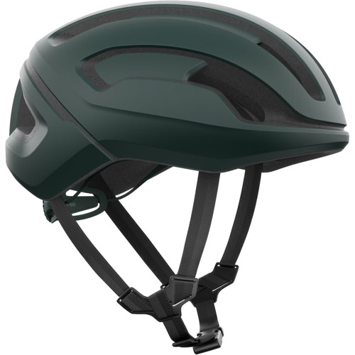 POC Omne Air MIPS Road Helmet Pargasite Green Matt