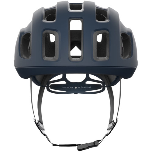 POC Ventral Air MIPS Road Helmet Apatite Navy Matt