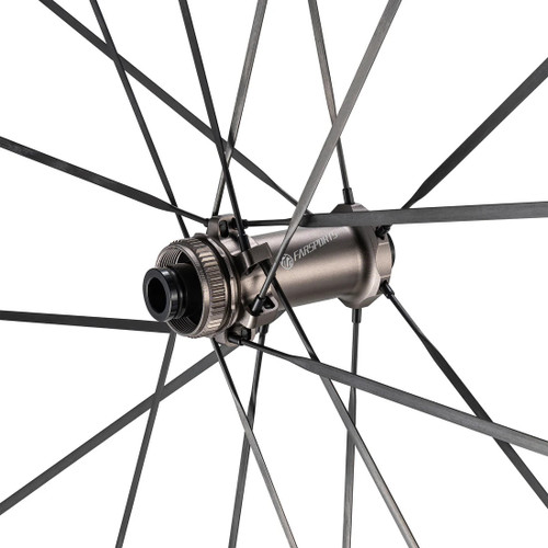 Farsports S5/S6 Wheelset
