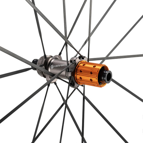 Farsports S5/S6 Wheelset