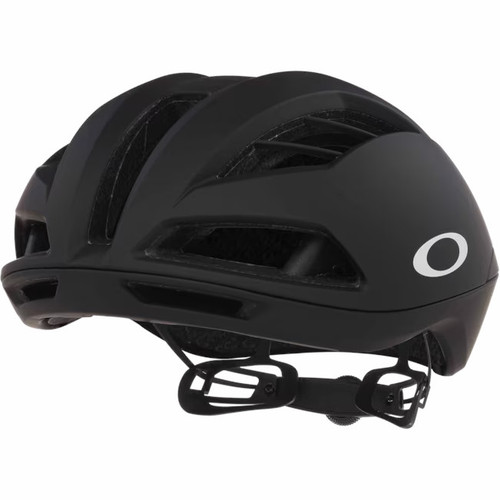 Oakley Velo Stelvio MIPS Matte Black