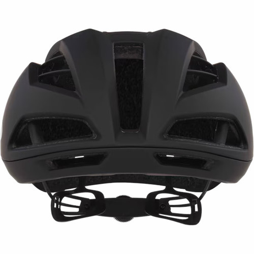 Oakley Velo Stelvio MIPS Matte Black