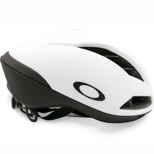 Oakley Velo Stelvio MIPS Matte White