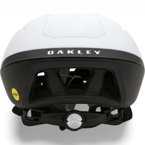 Oakley Velo Stelvio MIPS Matte White