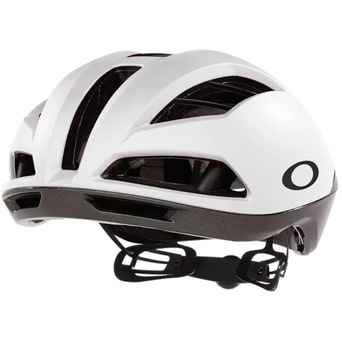 Oakley Velo Stelvio MIPS Matte White