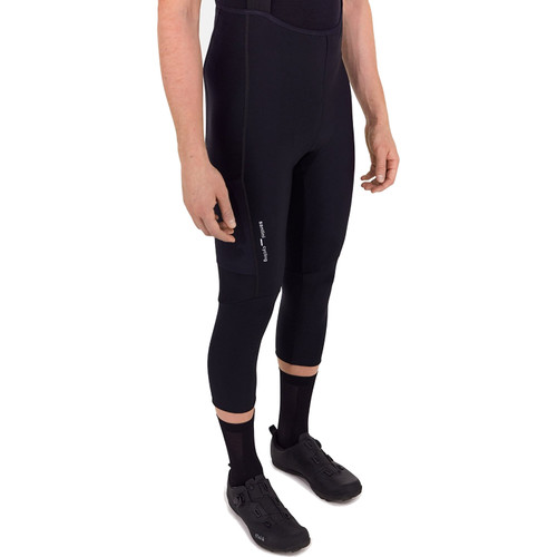 Santini Cargo 2.0 Water Rest 3/4 Bibtights GITevo Black