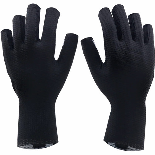 Sockeloen Aero Race Gloves 2.0 Black