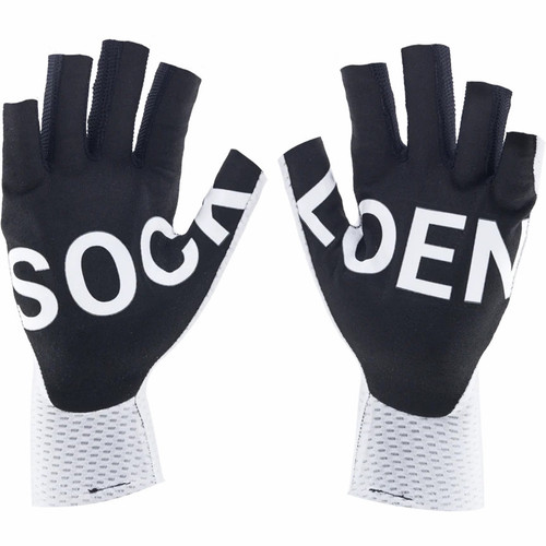 Sockeloen Aero Race Gloves 2.0 White