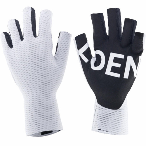 Sockeloen Aero Race Gloves 2.0 White