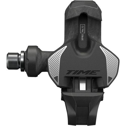 Time XPRO 12 Carbon Titanium Pedals