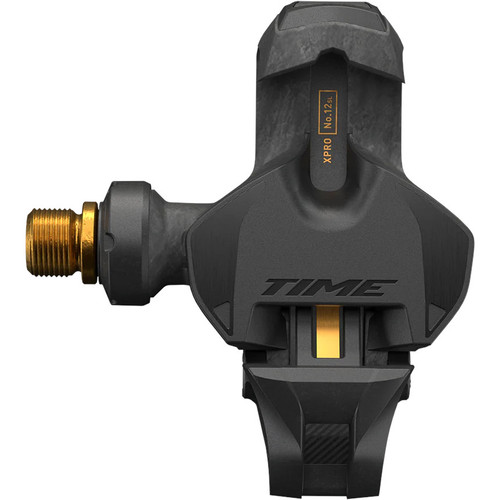 Time XPRO 12SL Carbon Titanium Pedals