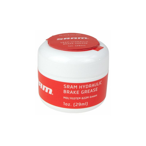 SRAM Hydraulic Brake Grease 29ml