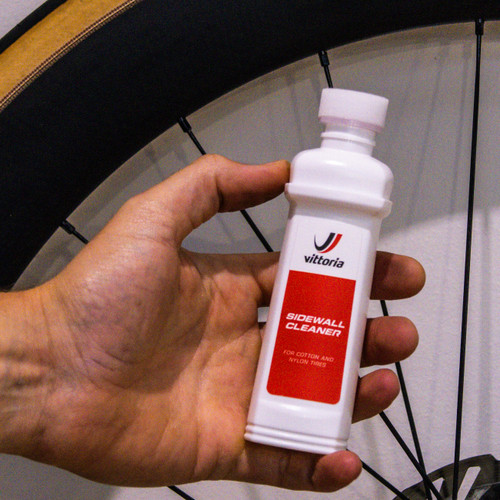 Vittoria Sidewall Cleaner 100 ml
