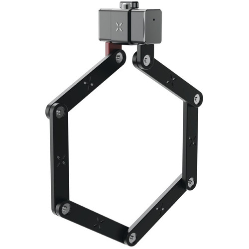 Black X Titan Folding Lock