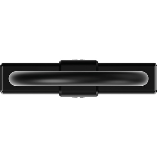 Black X Titan Smart U Lock