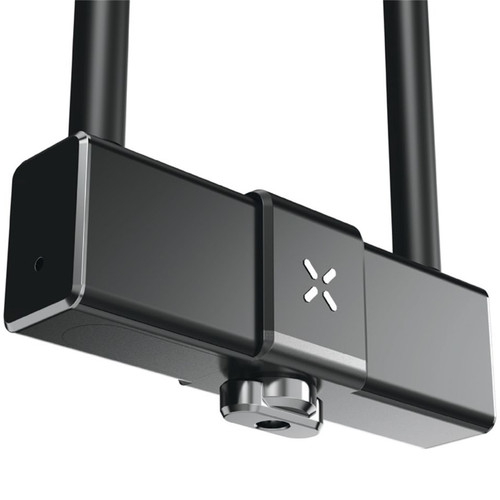 Black X Titan Smart U Lock