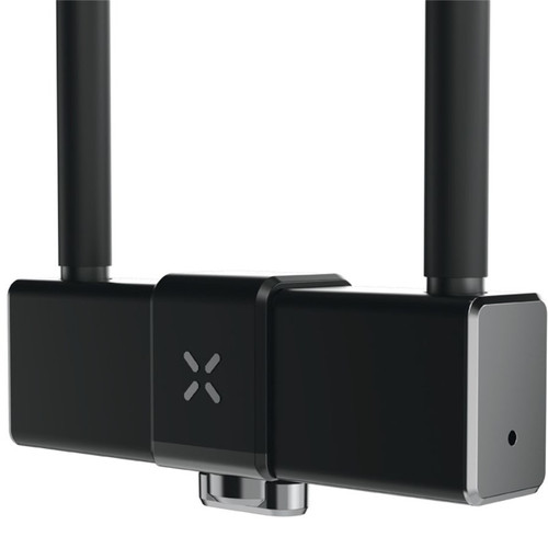 Black X Titan Smart U Lock