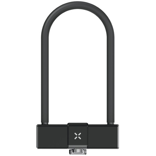 Black X Titan Smart STD U Lock
