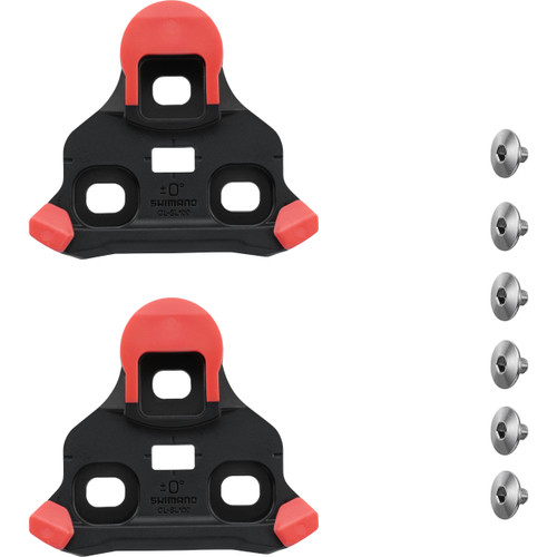 Shimano CL-SL100 Fixed Road Cleat
