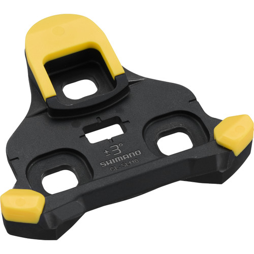 Shimano CL-SL110 6 Degree Float Road Cleat