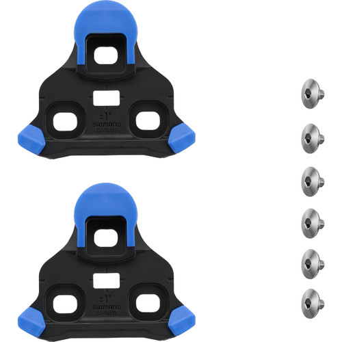 Shimano CL-SL120 2 Degree Float Road Cleat