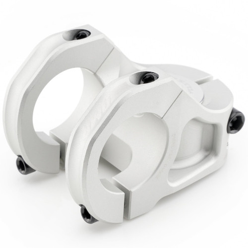 DMR Defy35 31.8mm Stem Vapour Silver