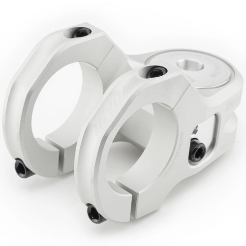 DMR Defy50+ 35mm Stem Vapour Silver