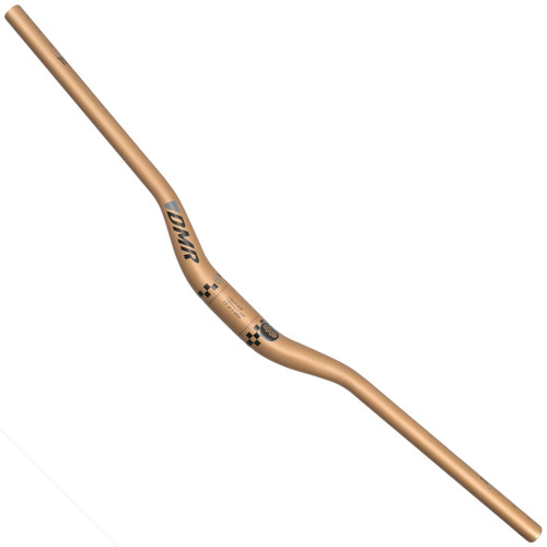 DMR ODUB 35mm MTB Handlebar Bronze Gold