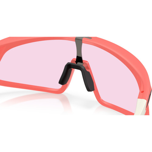 Oakley RSLV Matte Paloma W/ Prizm Low Light Lens