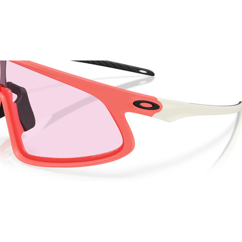 Oakley RSLV Matte Paloma W/ Prizm Low Light Lens