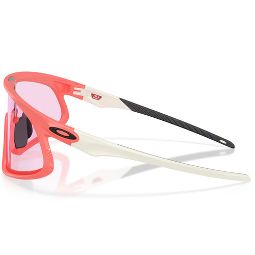 Oakley RSLV Matte Paloma W/ Prizm Low Light Lens