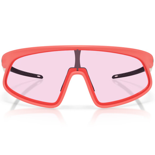 Oakley RSLV Matte Paloma W/ Prizm Low Light Lens