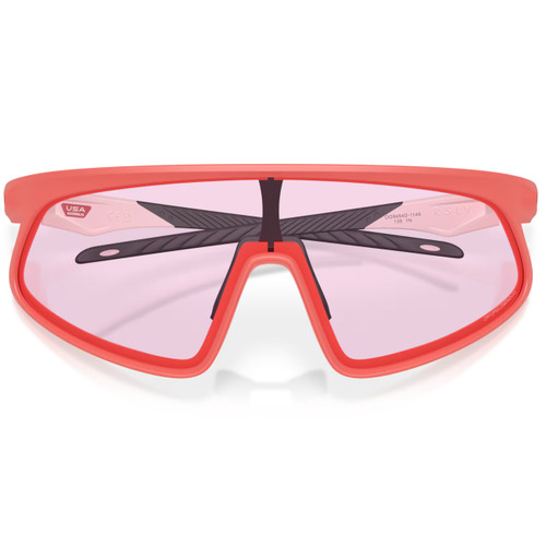 Oakley RSLV Matte Paloma W/ Prizm Low Light Lens