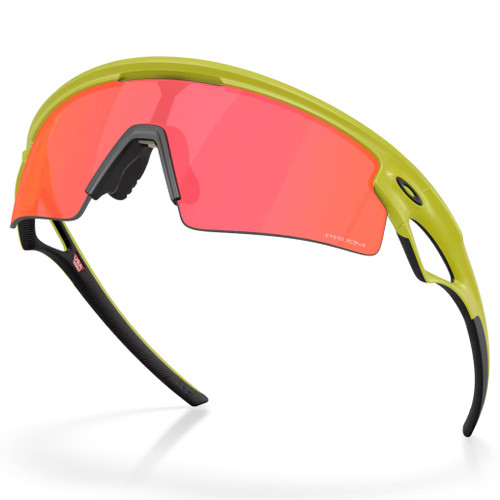 Oakley Sphaera Strike Matte Cactus W/ Prizm Trail Torch Lens