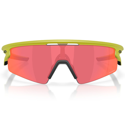 Oakley Sphaera Strike Matte Cactus W/ Prizm Trail Torch Lens