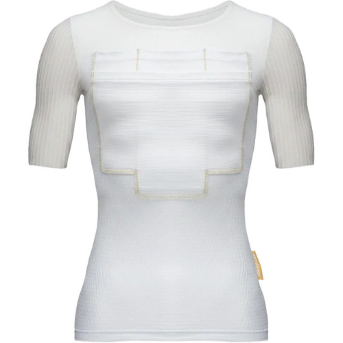 Sockeloen Aero Base Layer Cargo White