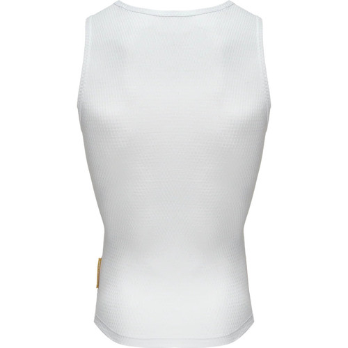 Sockeloen Aero Base Layer Sleeveless White