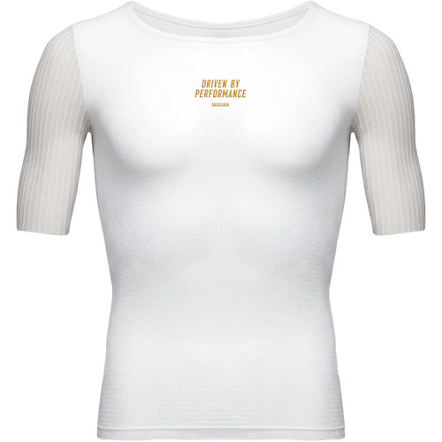 Sockeloen Aero Base Layer White