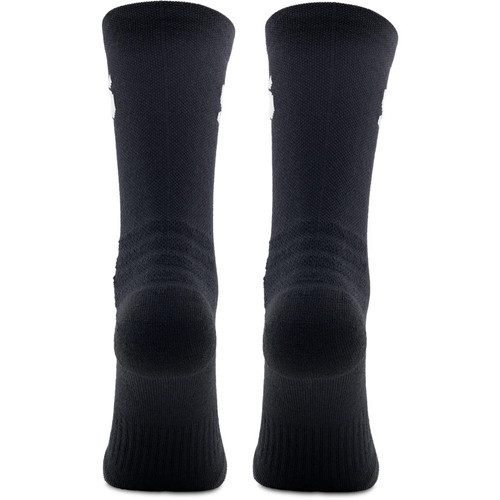 Sockeloen Winter 4 Season Cycling Socks Black