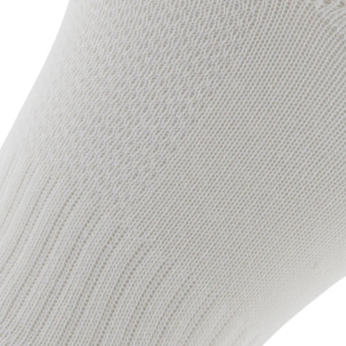 Sockeloen Winter 4 Season Cycling Socks White