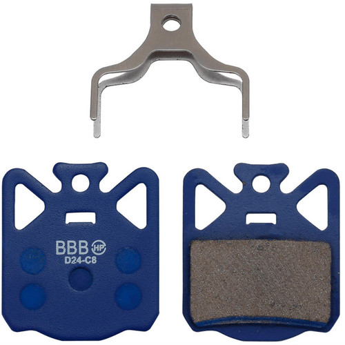 BBB BBS-79 Discstop Campag SR W/Spring
