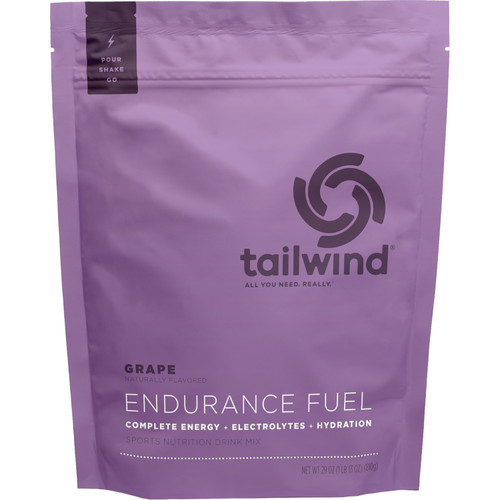 Tailwind Endurance Fuel 810g Grape