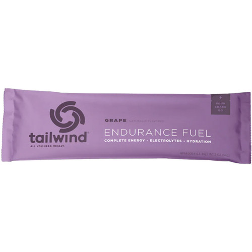 Tailwind Endurance Fuel Stick Pack Grape