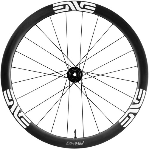 ENVE AR40 Disc Brake Wheels White Decals