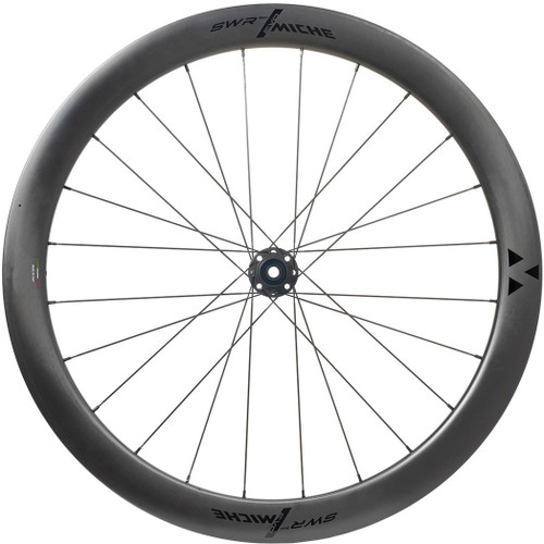 Miche SWR EVO 50 Disc Brake Wheelset