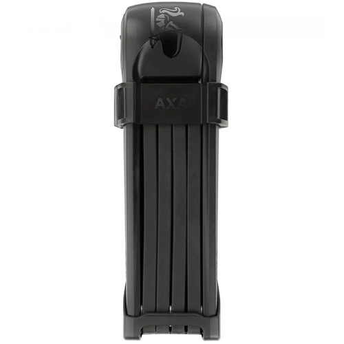 AXA 85cm Folding Key Lock