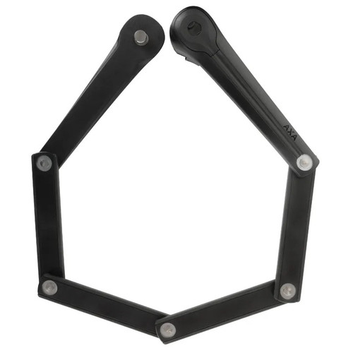 AXA 85cm Folding Key Lock